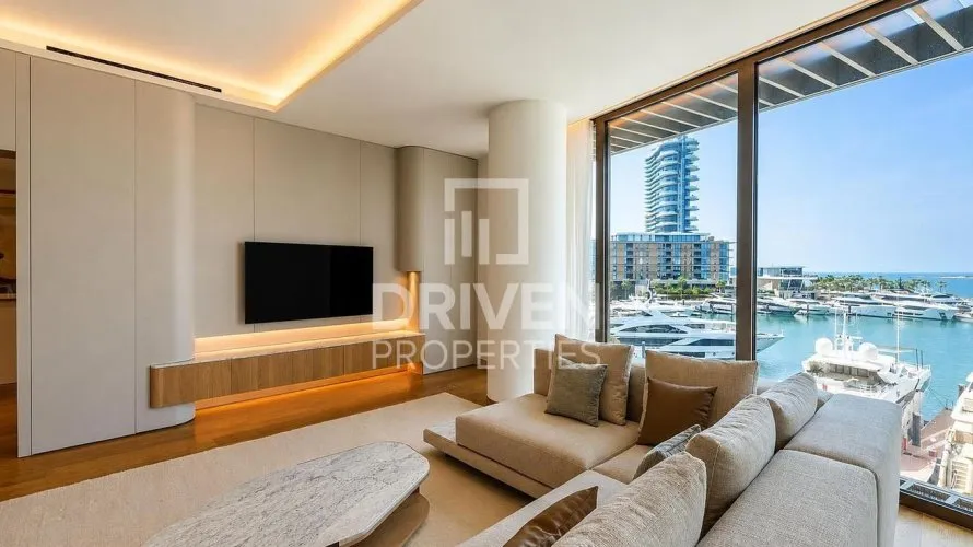 3 bedrooms apartment for sale, Jumeirah Bay Island, Jumeirah, Dubai, UAE No. 4795 № 22