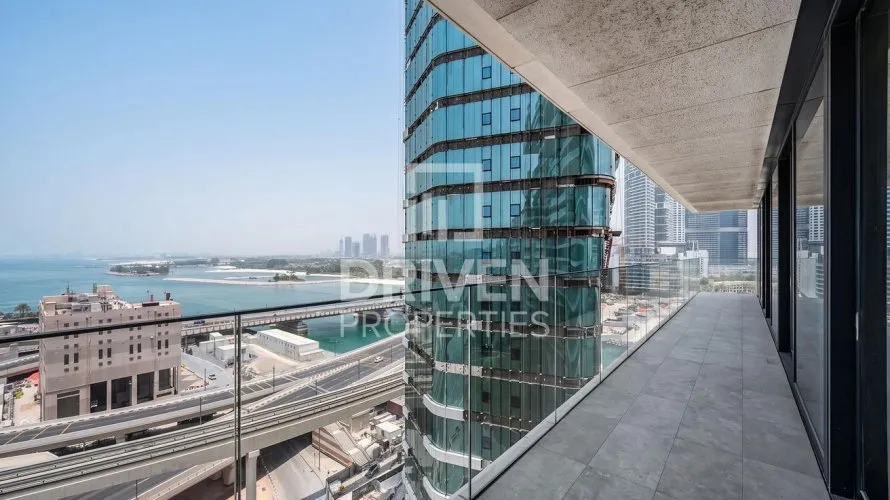 4 bedrooms apartment for sale, One at Palm Jumeirah, Palm Jumeirah, Dubai, UAE No. 4584 № 16