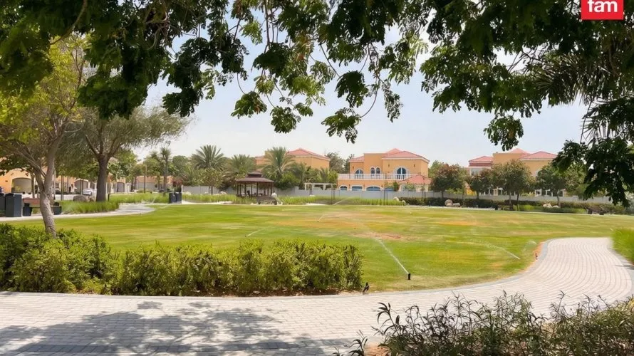 753.1m² land for sale, Jumeirah Park, Dubai, UAE No. 4562 № 5