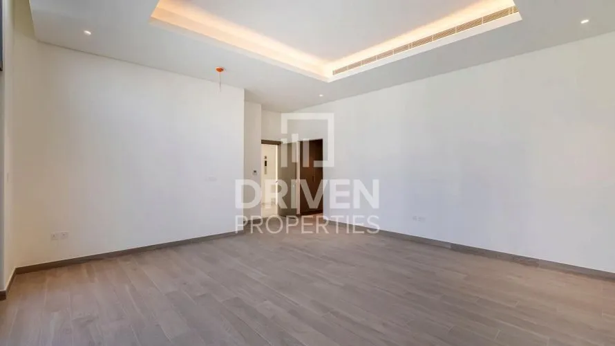 4 bedrooms villa for sale, District One, Mohammed Bin Rashid City, Dubai, UAE No. 4901 № 10