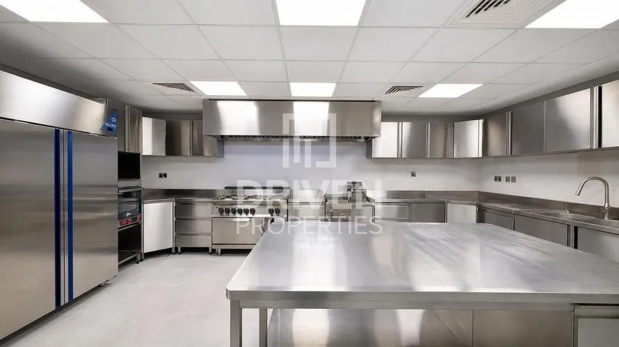 1175.97m² villa for sale, Nad Al Sheba 1, Nadd Al Sheba, Dubai, UAE No. 4777 № 11