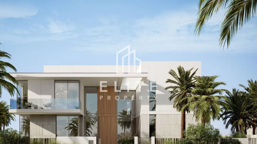 5 bedrooms villa for sale, District One, Mohammed Bin Rashid City, Dubai, UAE No. 4540 № 19