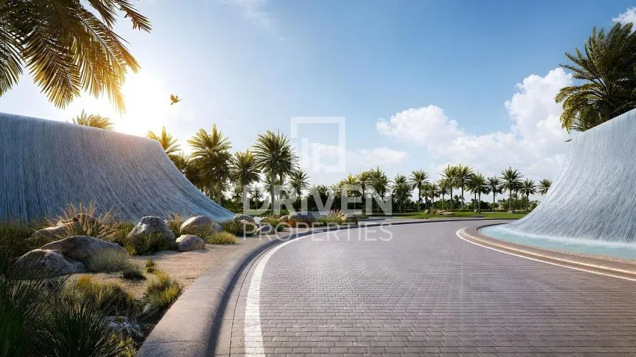 5 bedrooms villa for sale, Dubai, UAE No. 4630