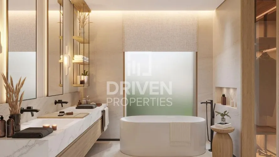 5 bedrooms villa for sale, Palm Jebel Ali, Dubai, UAE No. 4491 № 6