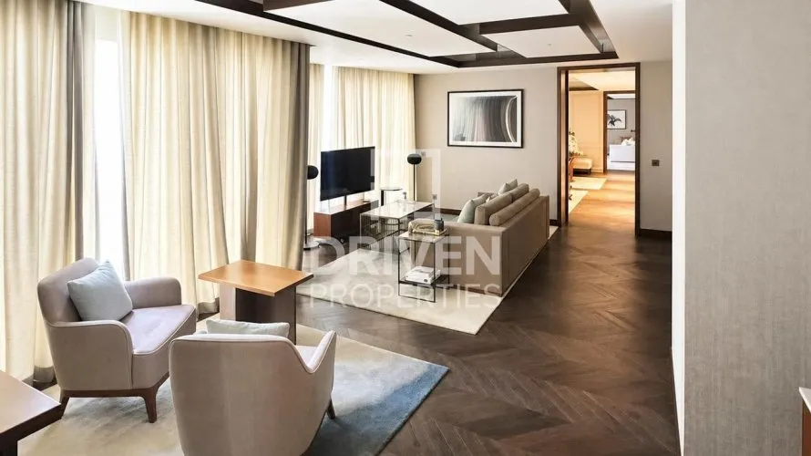 5 bedrooms apartment for sale, The Address Residences Dubai Opera, Downtown Dubai (Downtown Burj Dubai), Dubai, UAE No. 4526 № 1