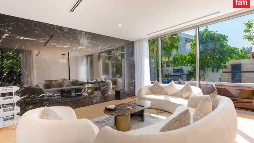 4 bedrooms villa for sale, Dubai Hills Estate, Dubai, UAE No. 4547 № 22