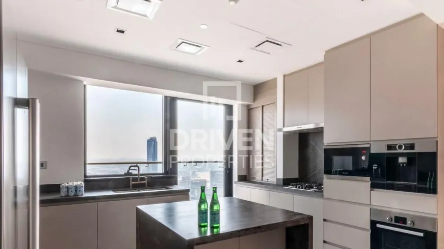4 bedrooms apartment for sale, Downtown Dubai (Downtown Burj Dubai), Dubai, UAE No. 4627 № 7