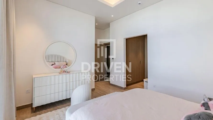 4 bedrooms villa for sale, District One, Mohammed Bin Rashid City, Dubai, UAE No. 4902 № 8