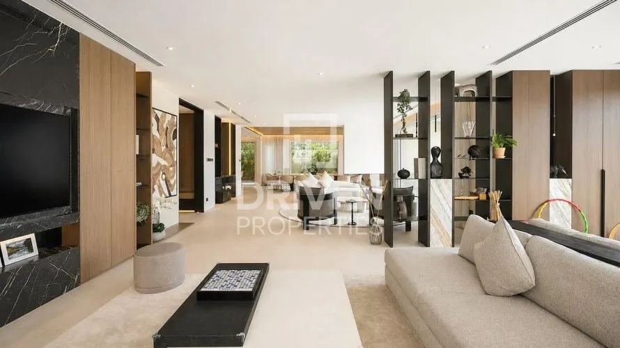 5 bedrooms villa for sale, Meadows, Dubai, UAE No. 4798 № 25