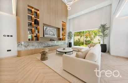 5 bedrooms villa for sale, Arabian Ranches, Dubai, UAE No. 4575