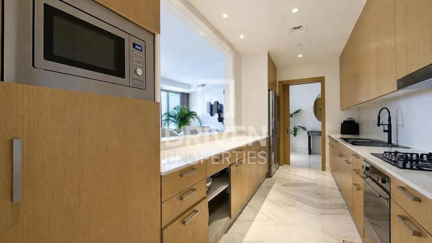 4 bedrooms apartment for sale, Downtown Dubai (Downtown Burj Dubai), Dubai, UAE No. 4808 № 12