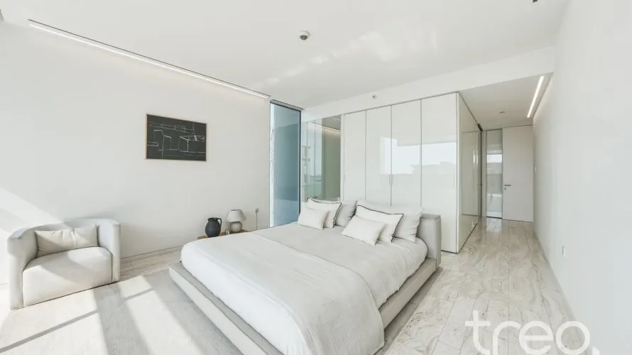 4 bedrooms apartment for sale, Palm Jumeirah, Dubai, UAE No. 4569 № 8