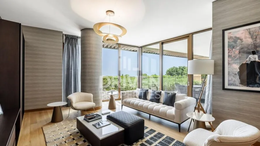 3 bedrooms apartment for sale, Jumeirah Bay Island, Jumeirah, Dubai, UAE No. 4858 № 13