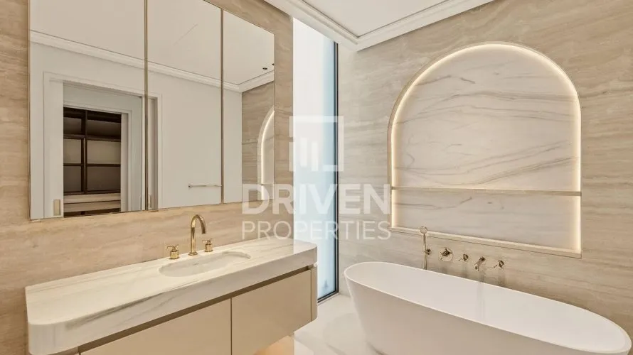 6 bedrooms villa for sale, Emerald Hills, Dubai Hills Estate, Dubai, UAE No. 4615 № 12