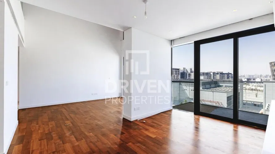 4 bedrooms duplex for sale, City Walk, Dubai, UAE No. 4590 № 20