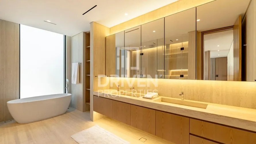 5 bedrooms villa for sale, Sobha Hartland, Mohammed Bin Rashid City, Dubai, UAE No. 4486 № 19