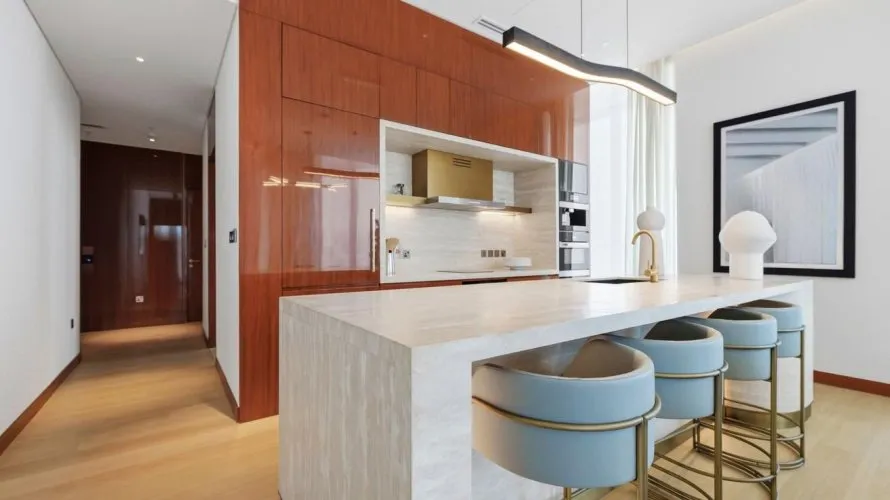 6 bedrooms apartment for sale, Jumeirah, Dubai, UAE No. 4880 № 23