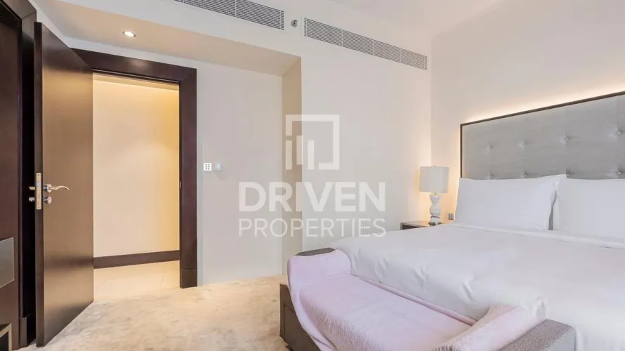 4 bedrooms apartment for sale, Downtown Dubai (Downtown Burj Dubai), Dubai, UAE No. 4506 № 8