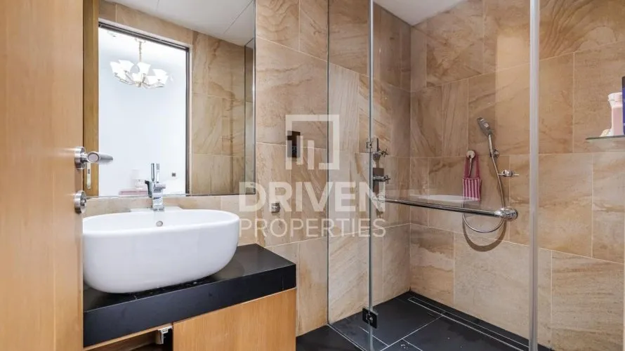 3 bedrooms apartment for sale, Jumeirah Bay Island, Jumeirah, Dubai, UAE No. 4494 № 18