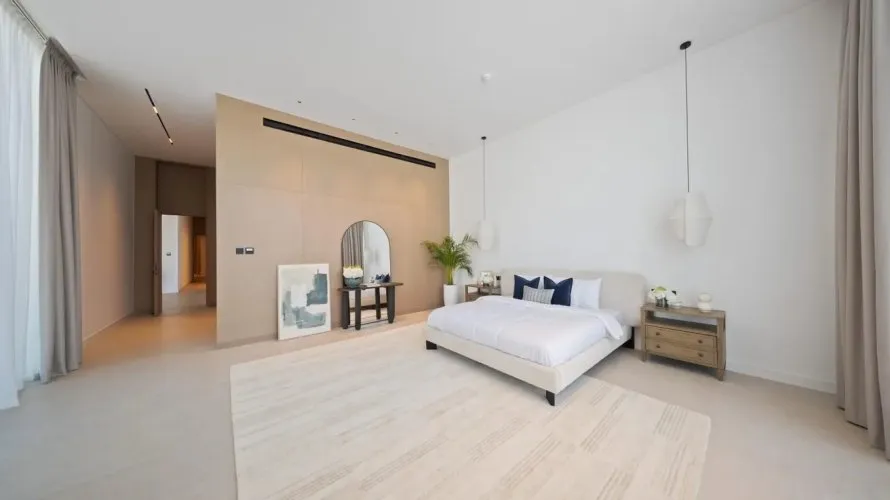 7 bedrooms villa for sale, Al Barari, Dubai, UAE No. 4566 № 6