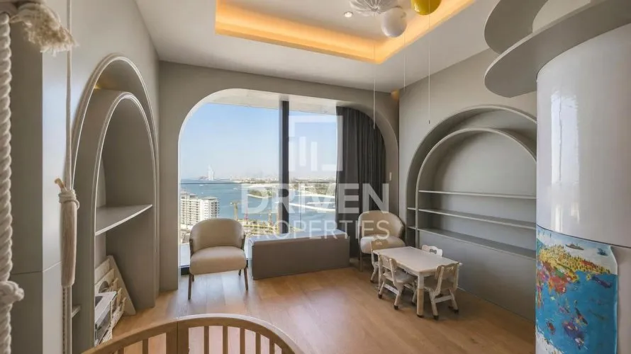 4 bedrooms apartment for sale, One at Palm Jumeirah, Palm Jumeirah, Dubai, UAE No. 4868 № 15