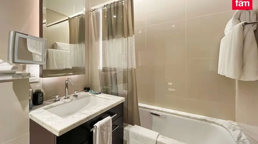 5 bedrooms apartment for sale, Downtown Dubai (Downtown Burj Dubai), Dubai, UAE No. 4558