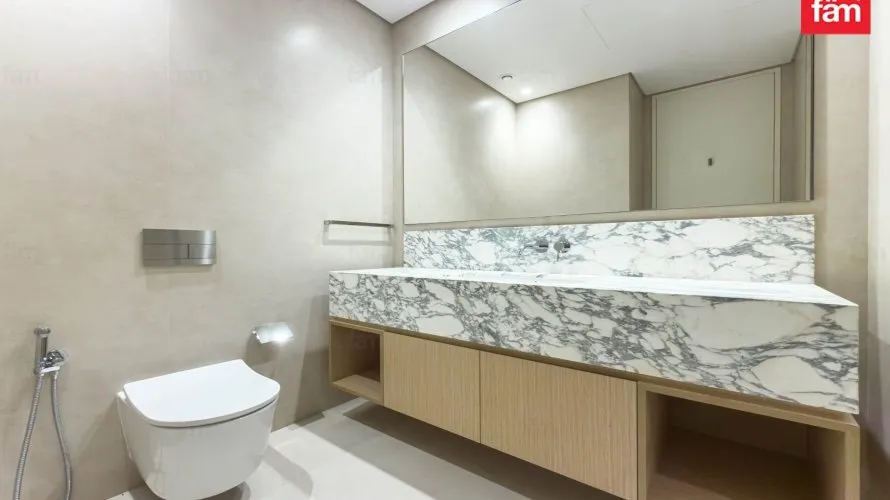 4 bedrooms apartment for sale, Dubai, UAE No. 4543 № 16