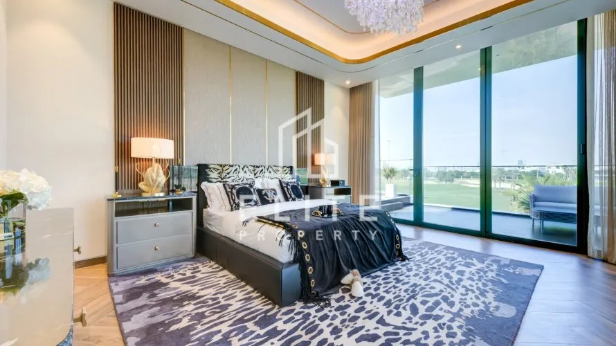 7 bedrooms villa for sale, DAMAC Hills (Akoya by DAMAC), Dubai, UAE No. 4761 № 14