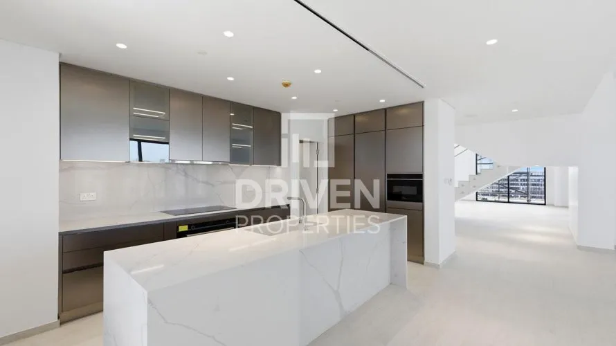 5 bedrooms penthouse for sale, La Mer, Jumeirah, Dubai, UAE No. 4789 № 20