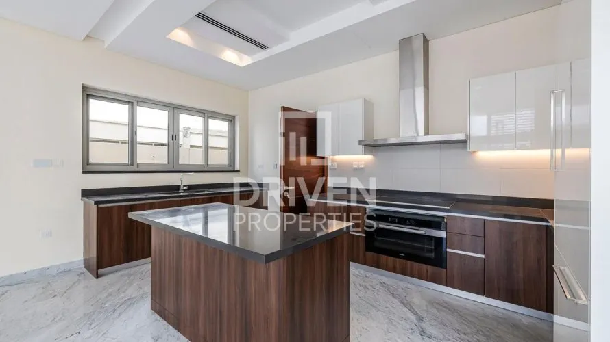 4 bedrooms villa for sale, District One, Mohammed Bin Rashid City, Dubai, UAE No. 4608 № 17