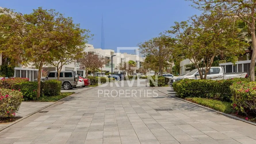 4 bedrooms villa for sale, District One, Mohammed Bin Rashid City, Dubai, UAE No. 4608 № 27