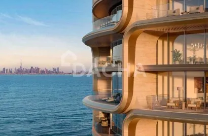 2 bedrooms apartment for sale, The Crescent, Palm Jumeirah, Dubai, UAE No. 4829