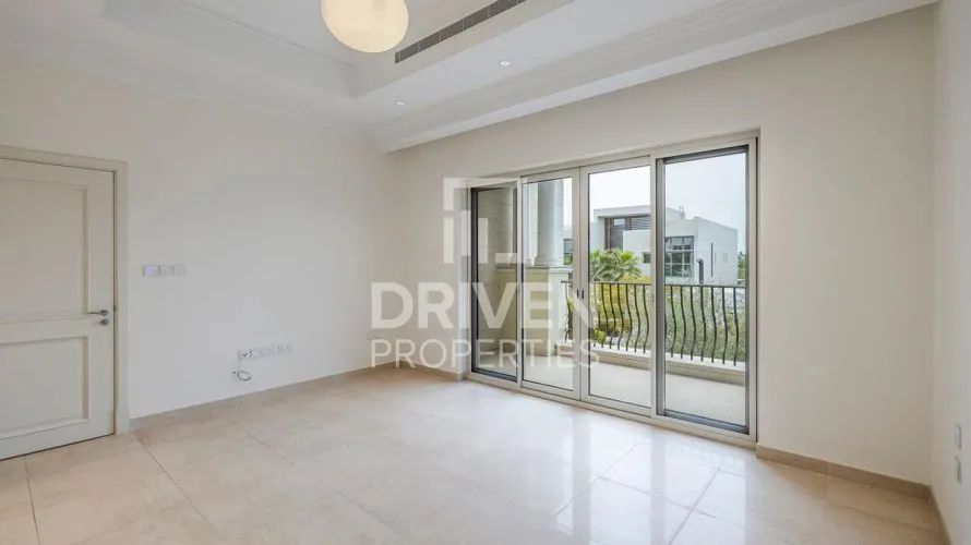 4 bedrooms villa for sale, District One, Mohammed Bin Rashid City, Dubai, UAE No. 4607 № 21