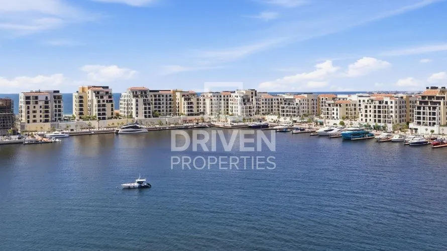 5 bedrooms penthouse for sale, La Mer, Jumeirah, Dubai, UAE No. 4789 № 1