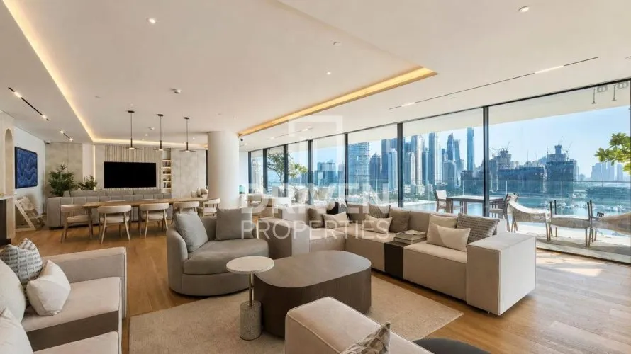 4 bedrooms apartment for sale, One at Palm Jumeirah, Palm Jumeirah, Dubai, UAE No. 4868 № 26