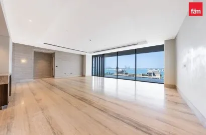 3 bedrooms apartment for sale, Palm Jumeirah, Dubai, UAE No. 4724