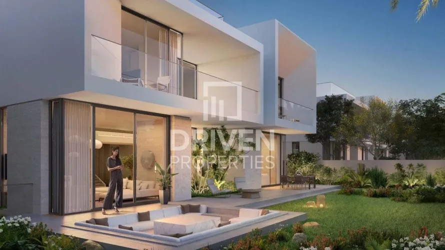 5 bedrooms villa for sale, Dubai Hills Estate, Dubai, UAE No. 4780 № 11