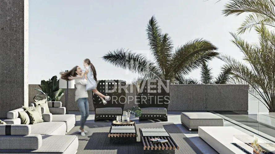 4 bedrooms villa for sale, La Mer, Jumeirah, Dubai, UAE No. 4894 № 5