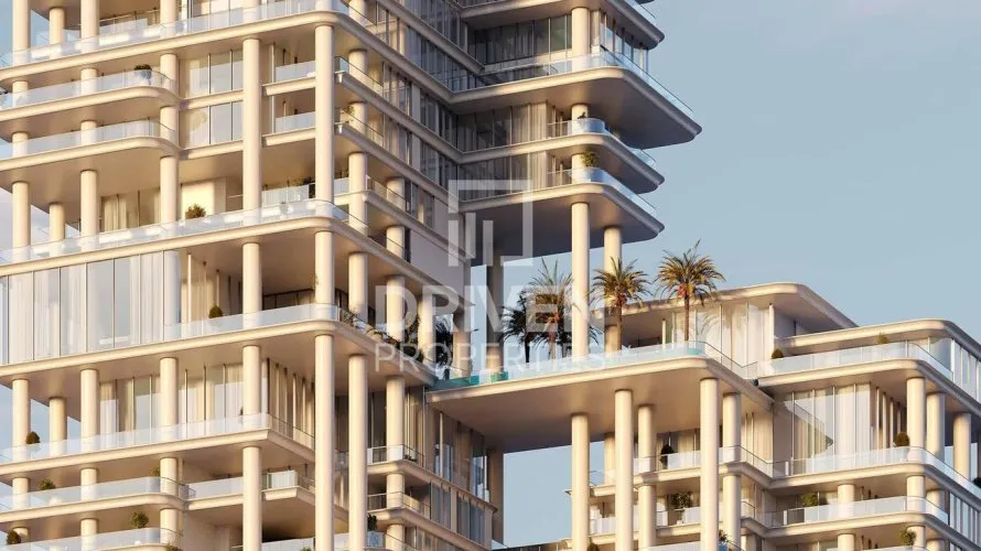 2 bedrooms apartment for sale, Business Bay, Dubai, UAE No. 4897