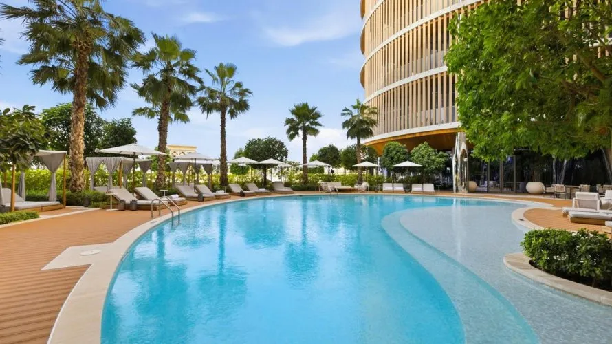 6 bedrooms apartment for sale, Jumeirah, Dubai, UAE No. 4880 № 4
