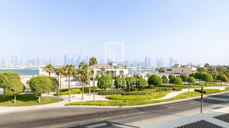 3 bedrooms villa for sale, Jumeirah Bay Island, Jumeirah, Dubai, UAE No. 4863 № 3