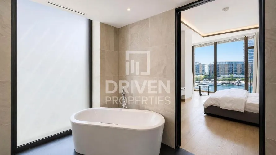 3 bedrooms apartment for sale, Jumeirah Bay Island, Jumeirah, Dubai, UAE No. 4499 № 19