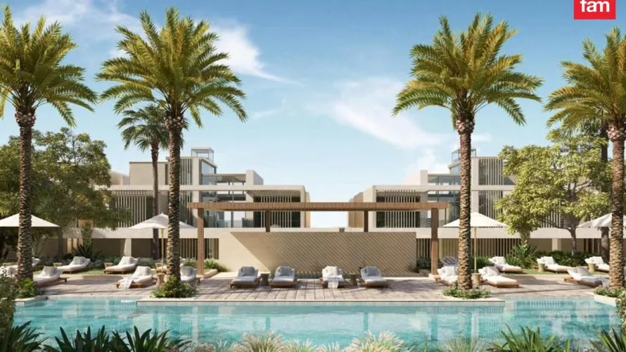 3 bedrooms apartment for sale, Palm Jumeirah, Dubai, UAE No. 4724 № 2