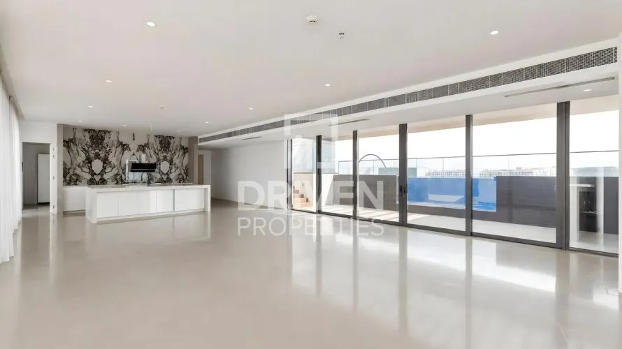 4 bedrooms penthouse for sale, Pearl Jumeirah, Jumeirah, Dubai, UAE No. 4772 № 24