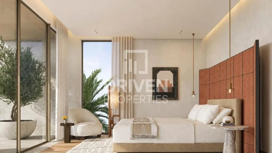 5 bedrooms villa for sale, Mohammed Bin Rashid City, Dubai, UAE No. 4895 № 11
