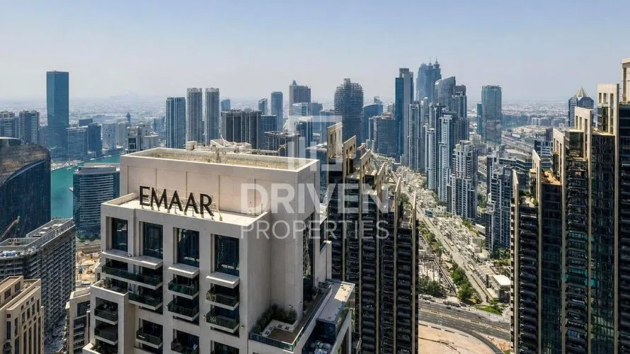 4 bedrooms apartment for sale, Downtown Dubai (Downtown Burj Dubai), Dubai, UAE No. 4807 № 8