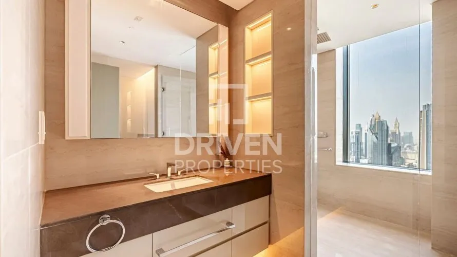 4 bedrooms penthouse for sale, Opera District, Downtown Dubai (Downtown Burj Dubai), Dubai, UAE No. 4633 № 22