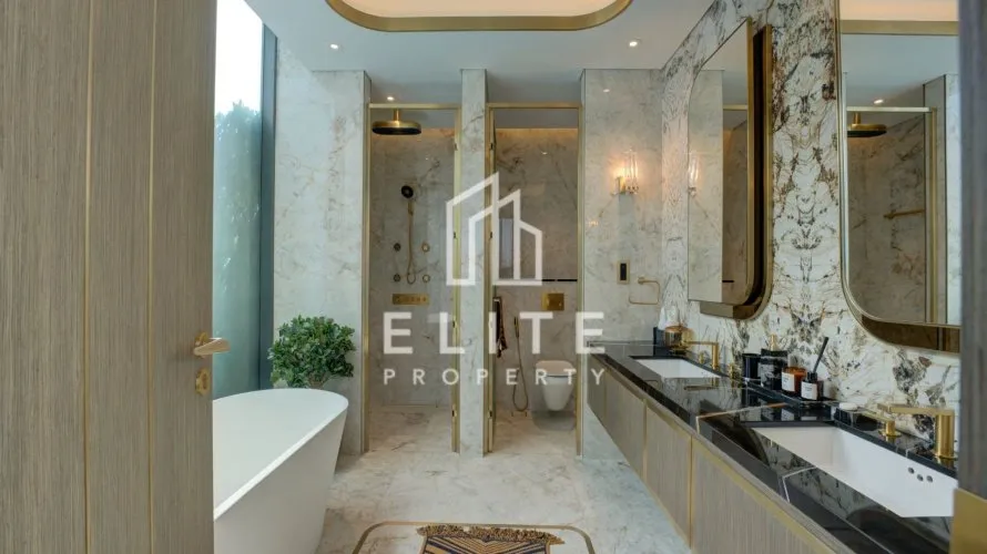 7 bedrooms villa for sale, DAMAC Hills (Akoya by DAMAC), Dubai, UAE No. 4761 № 7