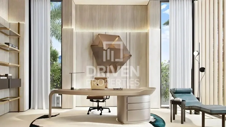 5 bedrooms villa for sale, Nad Al Sheba 1, Nadd Al Sheba, Dubai, UAE No. 4788 № 16