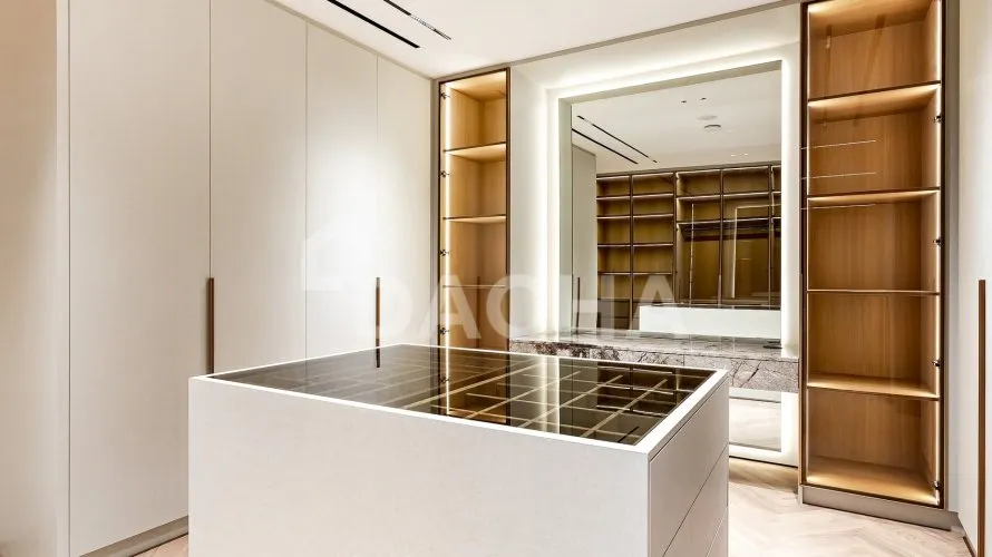 6 bedrooms villa for sale, The Mansions, Jumeirah Islands, Dubai, UAE No. 4715 № 3